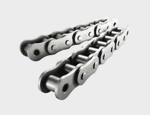 SY Roller Chain